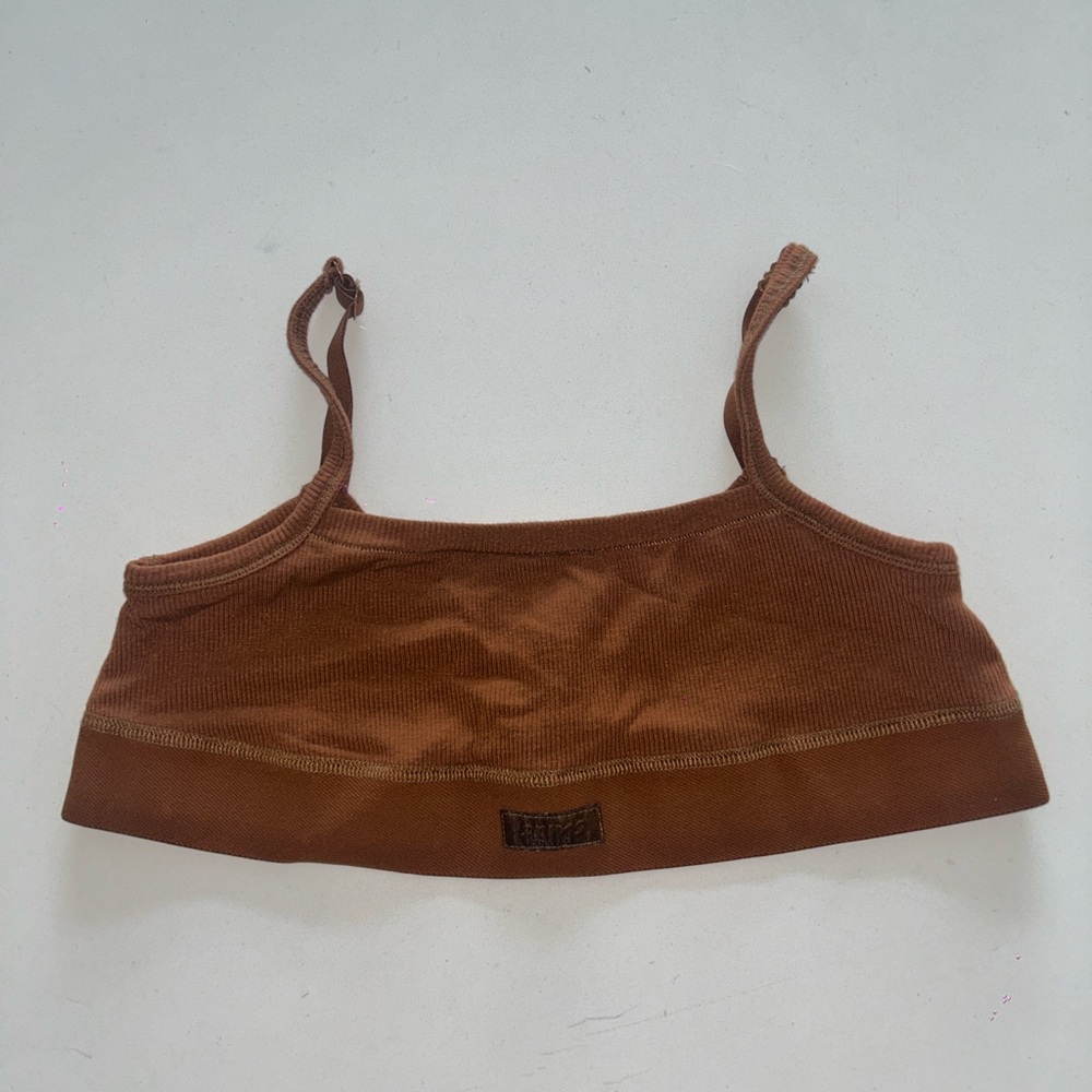 Skims bralette